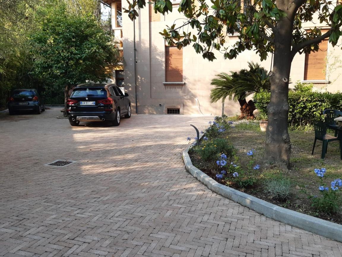 Villa Magnolia Park Pisa Exterior foto